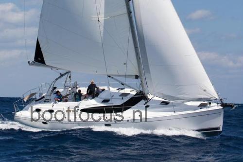 Hunter 50CC specificaties en beoordelingen